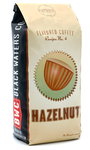 Hazelnut