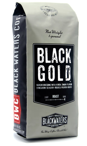 Black Gold